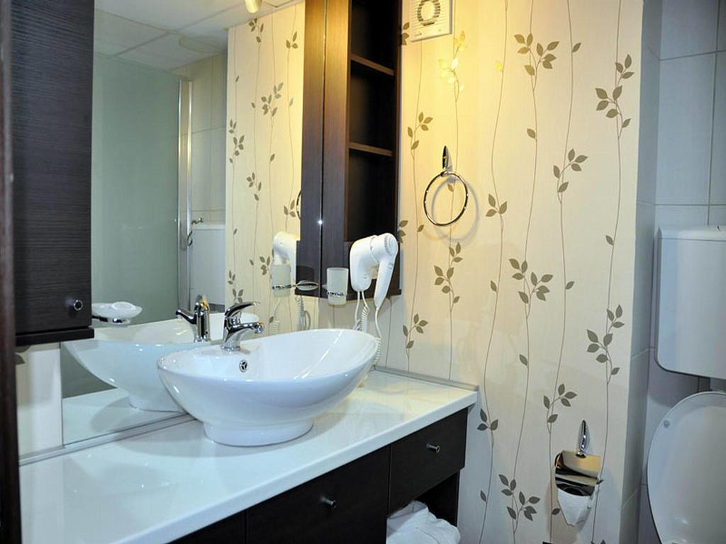 Hotel Jezero Bor Zimmer foto